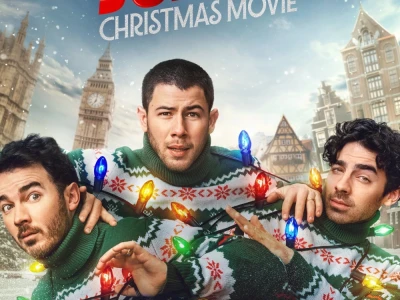 Muôn Kiểu Giáng Sinh Cùng Anh Em Nhà Jonas (A Very Jonas Christmas Movie)