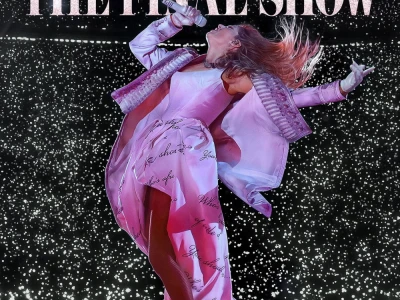Taylor Swift : The Eras Tour - Show Kết Màn (Taylor Swift | The Eras Tour | The Final Show)