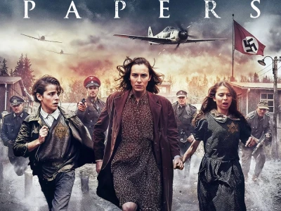 The Aryan Papers