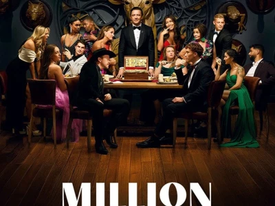 Bí mật triệu đô (Phần 2) (Million Dollar Secret (Season 2))