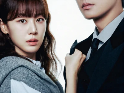 Chủ Tịch Tập Sự (Reborn Rookie)