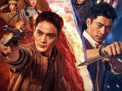 Huyến Chiến Thanh Long Trại (The Final Battle)
