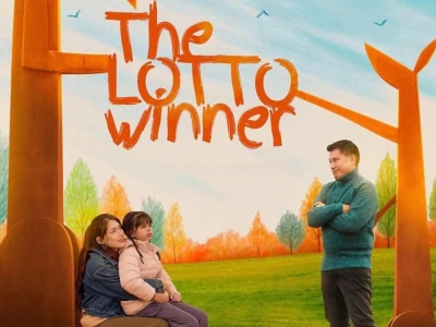 Người Trúng Số (The Lotto Winner)