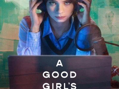 Nhân chứng cuối cùng (Phần 2) (A Good Girl's Guide to Murder (Season 2))