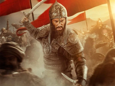 Rise of the Conqueror