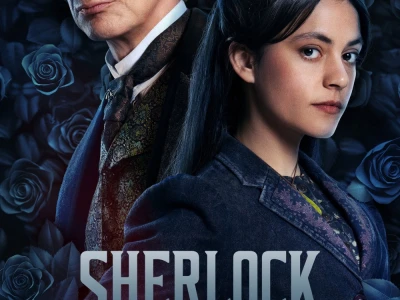 Sherlock và Con gái (Sherlock & Daughter)