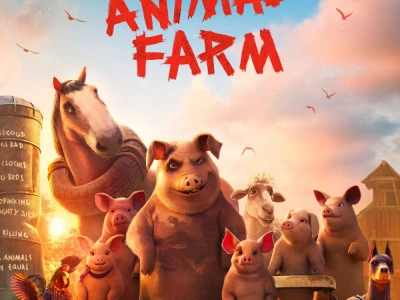 Trại Súc Vật (Animal Farm)