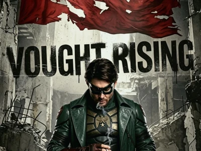 Vought Rising