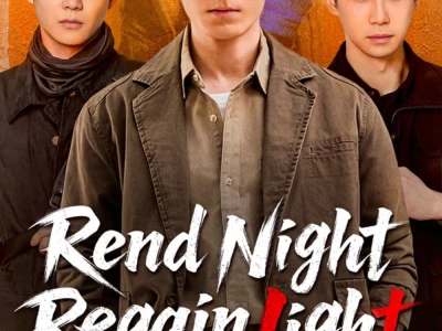 Bạch Dạ Ám Ảnh (Rend Night Regain Light)