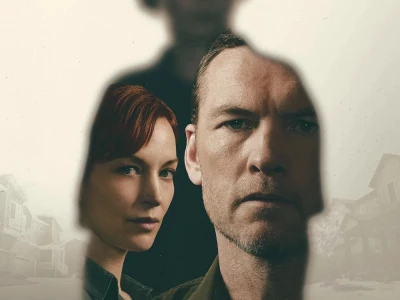 Cha sẽ tìm con (I Will Find You)