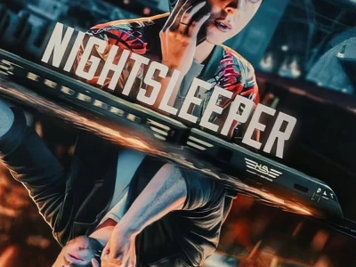 Chuyến Tàu Đêm Kinh Hoàng (Nightsleeper)