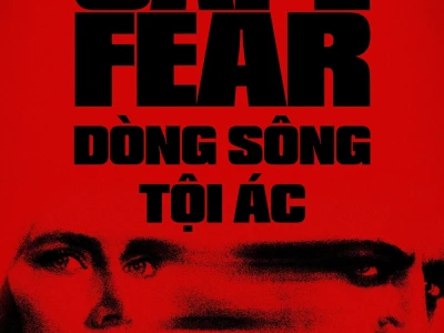 Dòng Sông Tội Ác (Cape Fear)