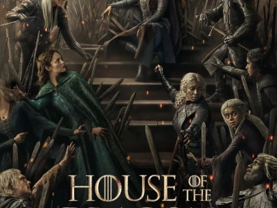 Gia Tộc Rồng (Phần 3) (House of the Dragon (Season 3))