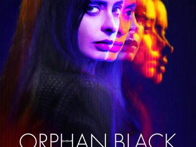 Góc Tối Nhân Bản (Orphan Black: Echoes)