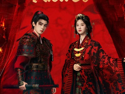 Kiều Sở (Ashes to Crown)