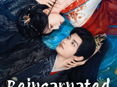Lâm An Nhược Mộng (Reincarnated Love)