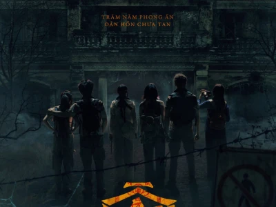 Lầu Chú Hỏa (Lau Chu Hoa: The Deadliest Mansion)