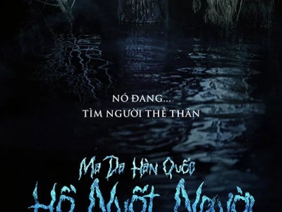 Ma Da Hàn Quốc: Hồ Nuốt Người (Salmokji: Whispering Water)