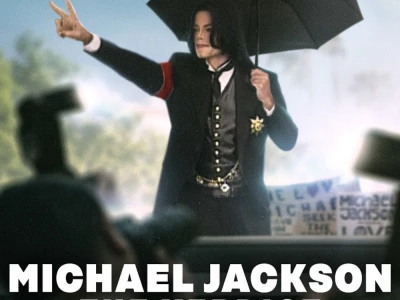 Michael Jackson: Lời Tuyên Án (Michael Jackson: The Verdict)