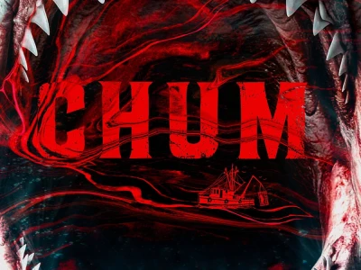 Mồi Cá Mập (Chum)