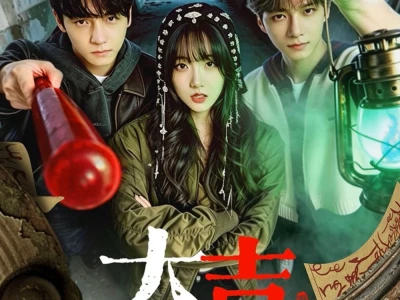 Môi Giới Đại Cát (The Found Family)