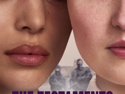 Những Bản Di Chúc (Phần 1) (The Testaments (Season 1))