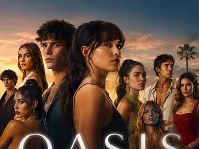 Oasis