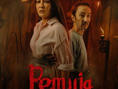 Ảo giác máu (Pemuja)