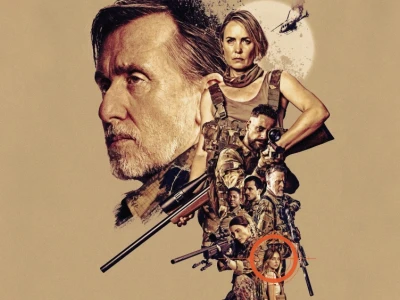 Seven Snipers