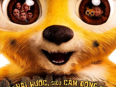 Siêu Quậy Marsupilami