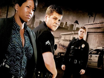 Southland (Phần 2) (Southland (Season 2))