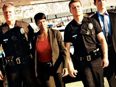 Southland (Phần 3) (Southland (Season 3))