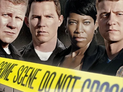 Southland (Phần 4) (Southland (Season 4))