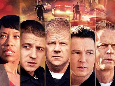 Southland (Phần 5) (Southland (Season 5))
