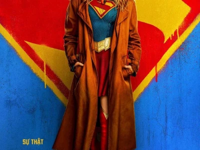 Supergirl