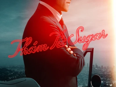 Thám Tử Sugar (Phần 2) (Sugar (Season 2))