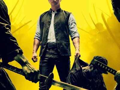 Thần Thám Nằm Vùng 2 (Detective Chen 2)