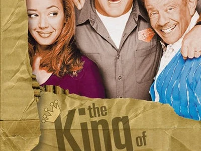 The King of Queens (Phần 2) (The King of Queens (Season 2))