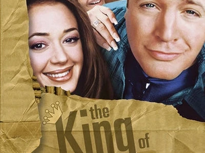 The King of Queens (Phần 3) (The King of Queens (Season 3))