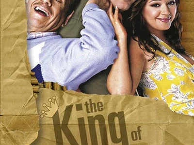 The King of Queens (Phần 4) (The King of Queens (Season 4))