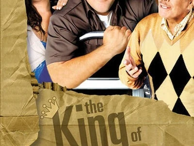 The King of Queens (Phần 8) (The King of Queens (Season 8))