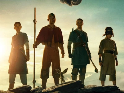Thế Thần: Ngự khí sư cuối cùng (Phần 2) (Avatar the Last Airbender (Season 2))