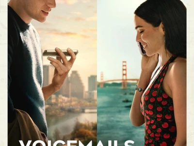 Thư Thoại Của Isabelle (Voicemails for Isabelle)