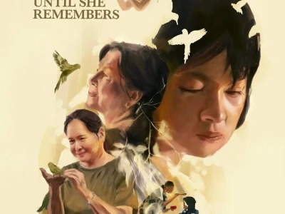Until She Remembers