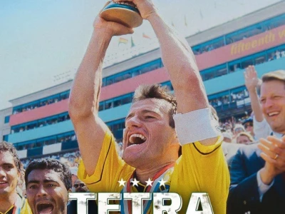 USA 94: Brazil trở lại vinh quang (USA 94: Brazil's Return to Glory)