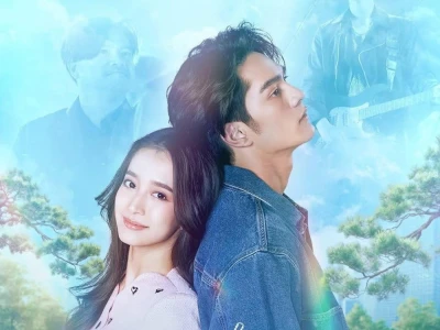 Ý Chí Kim Cương (Strong Will)
