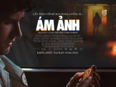 Ám Ảnh (Obsession)