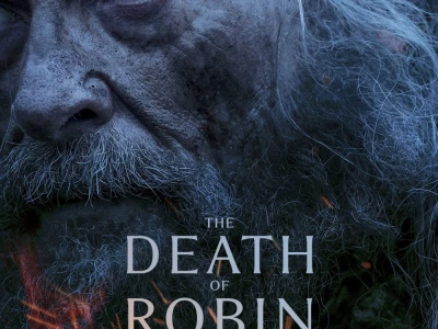 Cái Chết của Robin Hood (The Death of Robin Hood)
