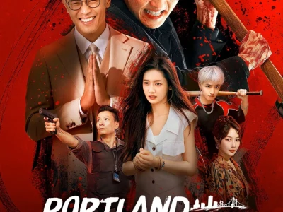 Chiến Dịch Phố Portland (Portland Street Operation)