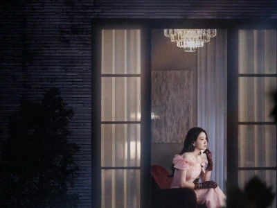Chuyện tình ma quái (Spooky in Love)
